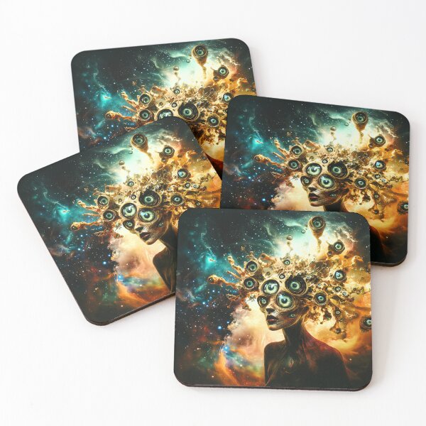 Item preview, Astral Echo designed and sold by a house mouse.