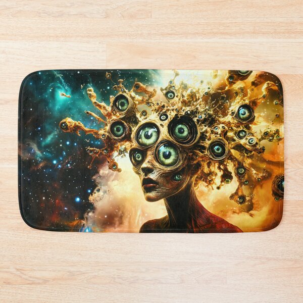 Item preview, Astral Echo designed and sold by a house mouse.