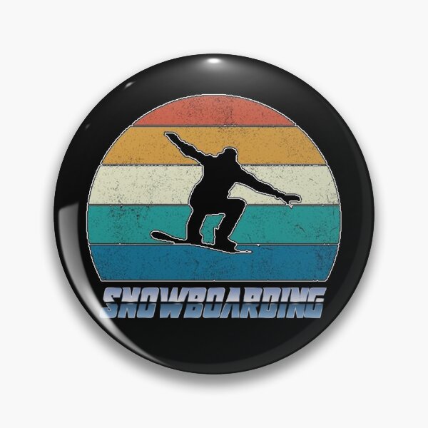 Item preview, EPIC SNOWBOARDING LIFESTYLE designed and sold by THE AMERICAN TEEVANGELIST.