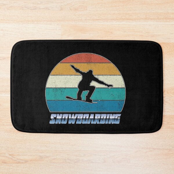 Item preview, EPIC SNOWBOARDING LIFESTYLE designed and sold by THE AMERICAN TEEVANGELIST.