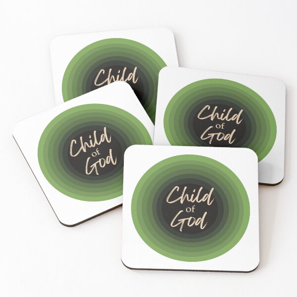 Item preview, Child of God Christian Tee designed and sold by PixaBella.