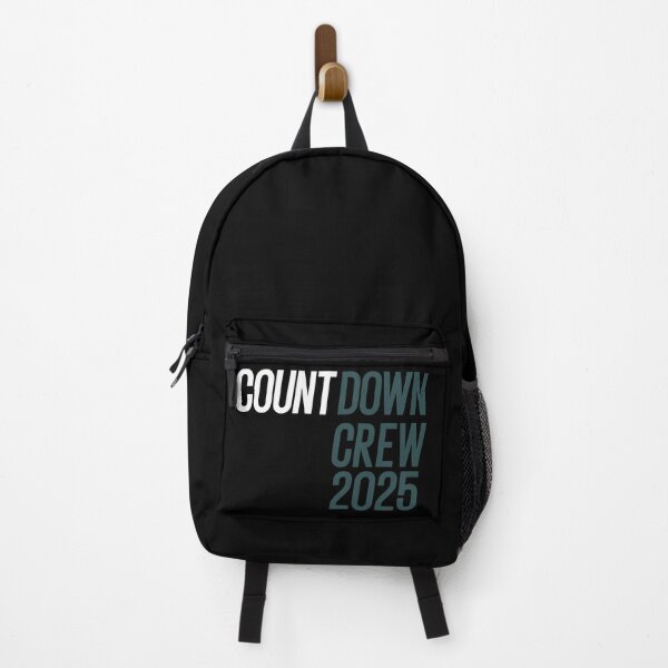 Item preview, Countdown Crew 2025 designed and sold by FunnyGifty.