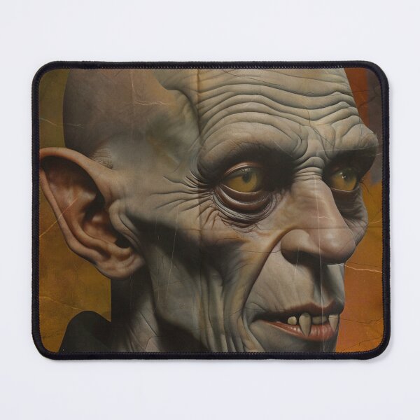 Item preview, Nosferatu designed and sold by MatrixTattoo.