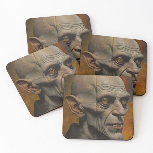 Item preview, Nosferatu designed and sold by MatrixTattoo.