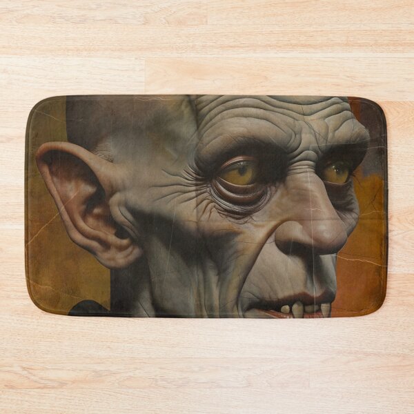 Item preview, Nosferatu designed and sold by MatrixTattoo.