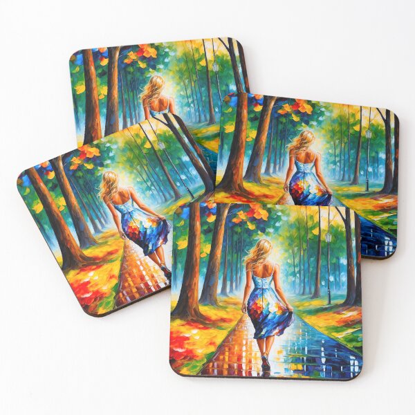 Item preview, Nice Day For A Walk 5 designed and sold by Yontartov.