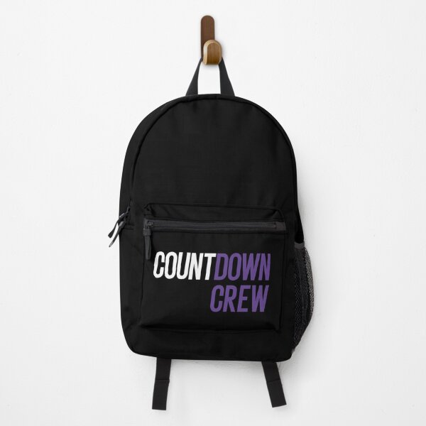 Item preview, Countdown Crew designed and sold by FunnyGifty.