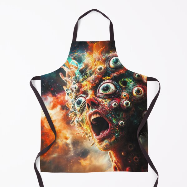 Item preview, Expression of Infinity designed and sold by a house mouse.