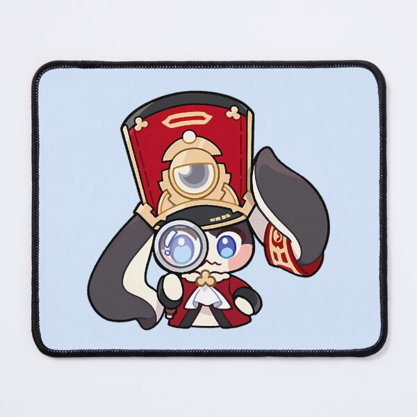 Item preview, Pom-Pom | Honkai: Star Rail designed and sold by Verthalies.