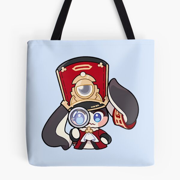 Item preview, Pom-Pom | Honkai: Star Rail designed and sold by Verthalies.