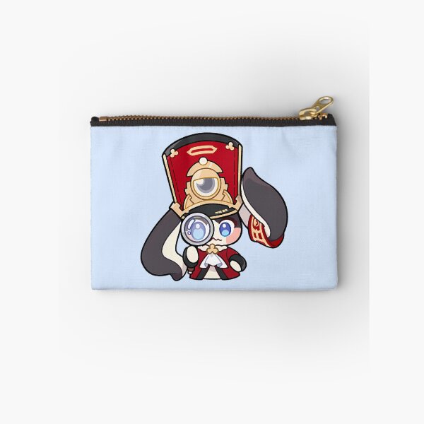 Item preview, Pom-Pom | Honkai: Star Rail designed and sold by Verthalies.