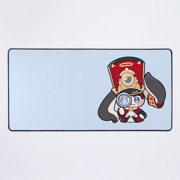 Item preview, Pom-Pom | Honkai: Star Rail designed and sold by Verthalies.
