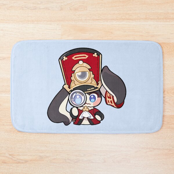 Item preview, Pom-Pom | Honkai: Star Rail designed and sold by Verthalies.