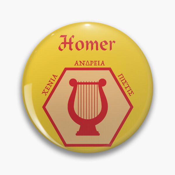 Item preview, House Homer designed and sold by HouseHeads.