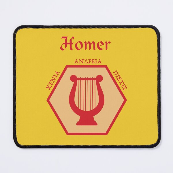 Item preview, House Homer designed and sold by HouseHeads.