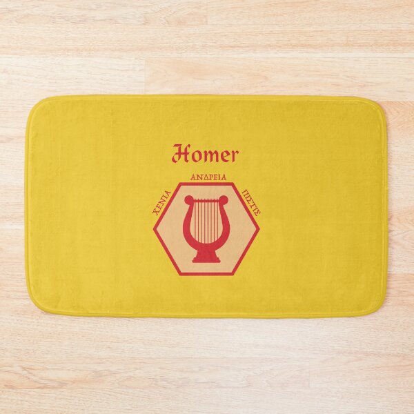 Item preview, House Homer designed and sold by HouseHeads.