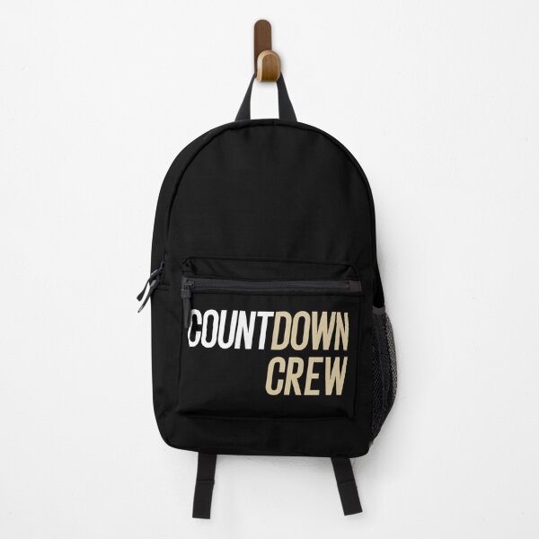 Item preview, Countdown Crew designed and sold by FunnyGifty.