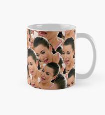 Crying Kim Kardashian Classic Mug