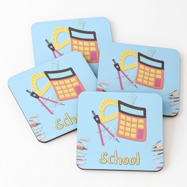 Item preview, school designed and sold by Mokhtar2023.
