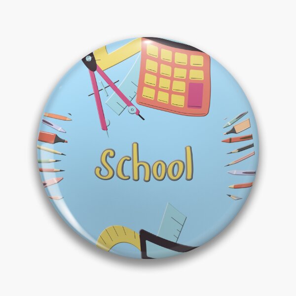 Item preview, school designed and sold by Mokhtar2023.