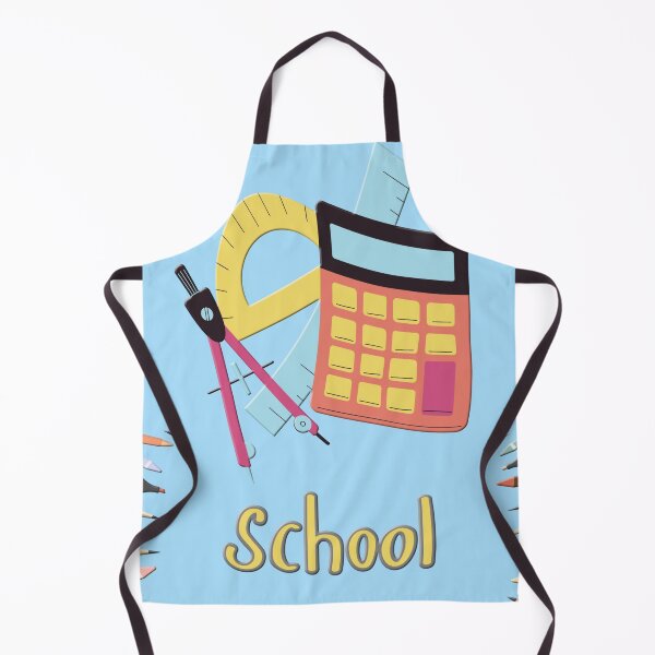 Item preview, school designed and sold by Mokhtar2023.