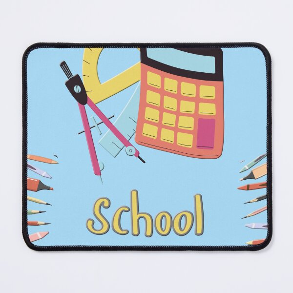 Item preview, school designed and sold by Mokhtar2023.