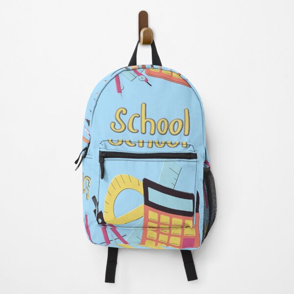 Item preview, school designed and sold by Mokhtar2023.