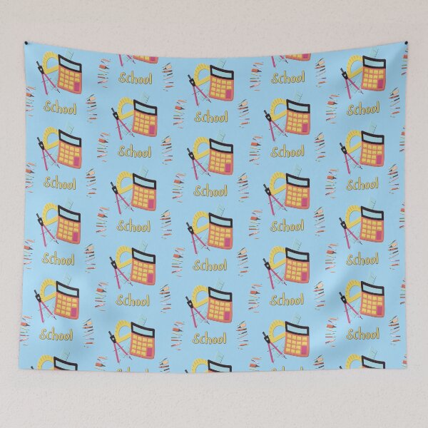 Item preview, school designed and sold by Mokhtar2023.