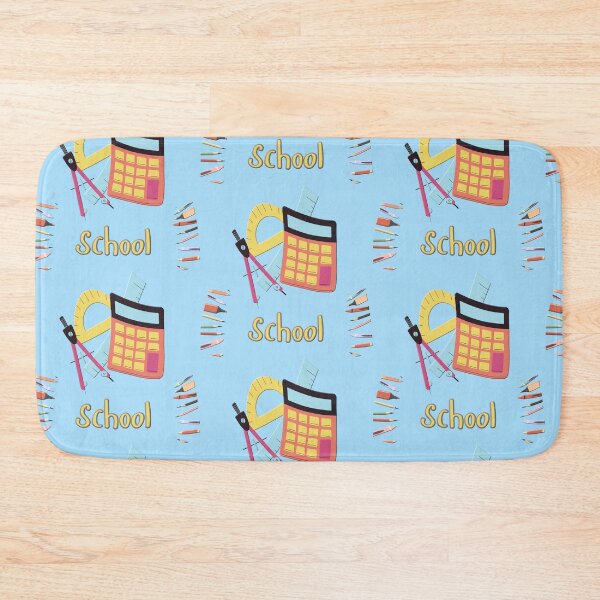 Item preview, school designed and sold by Mokhtar2023.