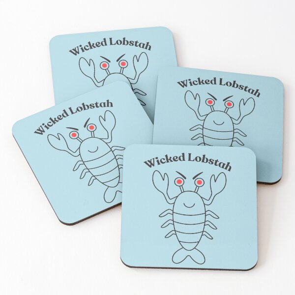 Item preview, One Wicked Lobster designed and sold by F5tees.