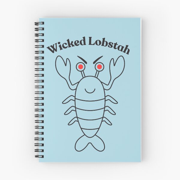 Item preview, One Wicked Lobster designed and sold by F5tees.
