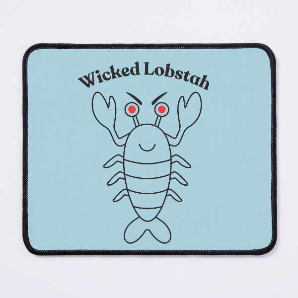 Item preview, One Wicked Lobster designed and sold by F5tees.