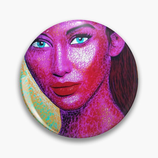 Item preview, goddess designed and sold by Romaniart.