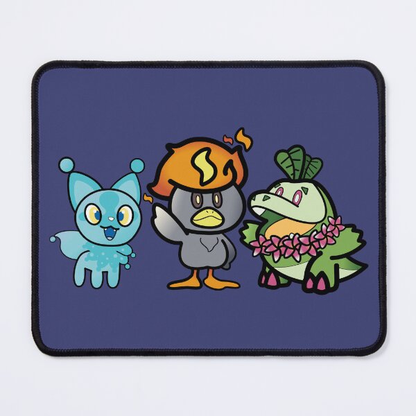 Item preview, Elemental Pals designed and sold by HFEpro.