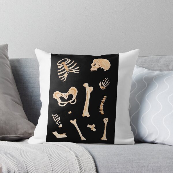 Item preview, Discarded Skeleton designed and sold by eye-leen.