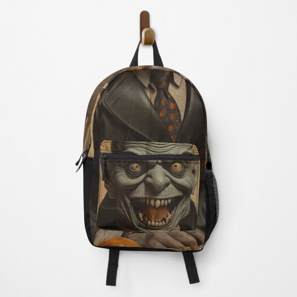 Item preview, Retro Halloween designed and sold by MatrixTattoo.
