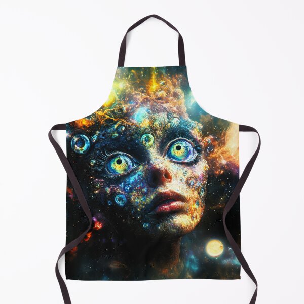 Item preview, Nebulaes Silent Watcher designed and sold by a house mouse.