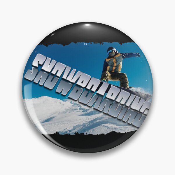 Item preview,  EPIC SNOWBOARDING LIFESTYLE designed and sold by THE AMERICAN TEEVANGELIST.