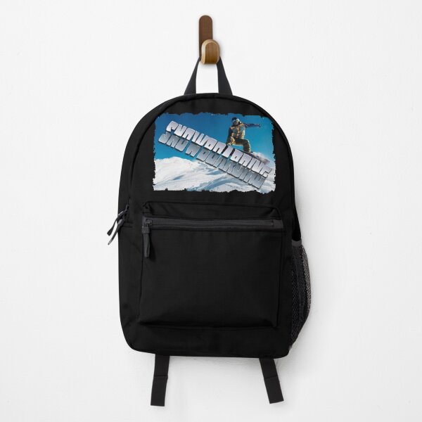 Item preview, EPIC SNOWBOARDING LIFESTYLE designed and sold by THE AMERICAN TEEVANGELIST.