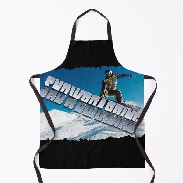Item preview, EPIC SNOWBOARDING LIFESTYLE designed and sold by THE AMERICAN TEEVANGELIST.