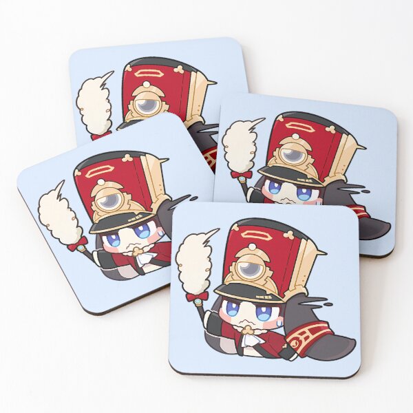 Item preview, Pom-Pom | Honkai: Star Rail designed and sold by Verthalies.