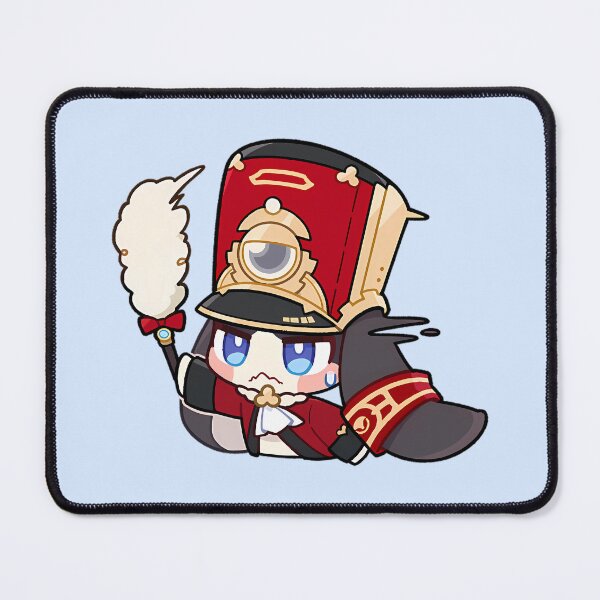 Item preview, Pom-Pom | Honkai: Star Rail designed and sold by Verthalies.