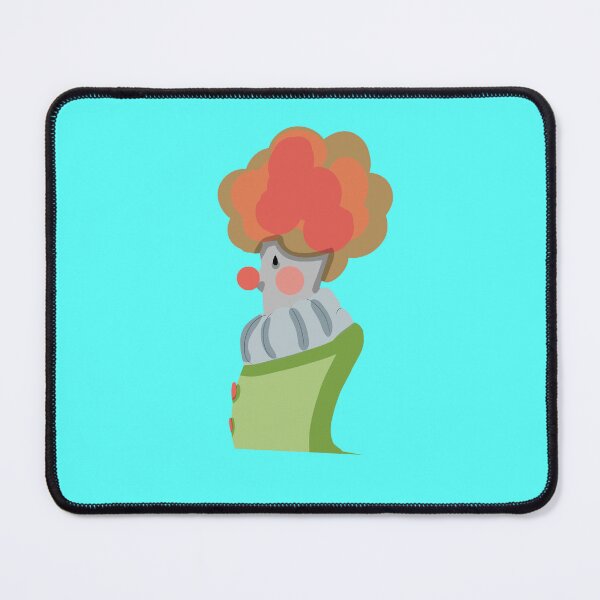 Item preview, I am just a clown  designed and sold by Wish Design.
