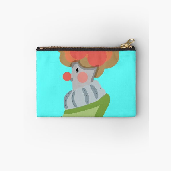 Item preview, I am just a clown  designed and sold by Wish Design.