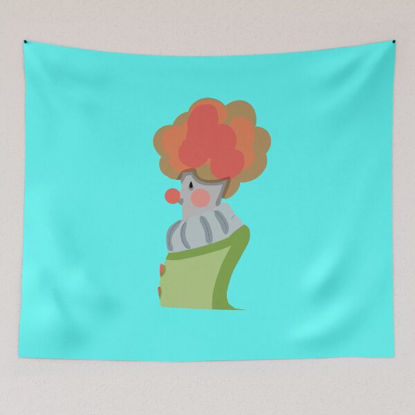 Item preview, I am just a clown  designed and sold by Wish Design.