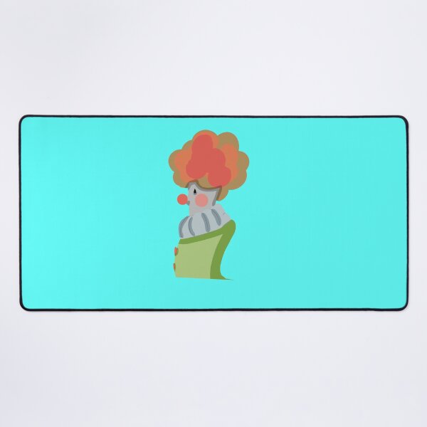 Item preview, I am just a clown  designed and sold by Wish Design.