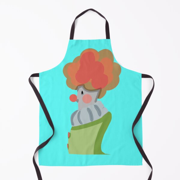 Item preview, I am just a clown  designed and sold by Wish Design.