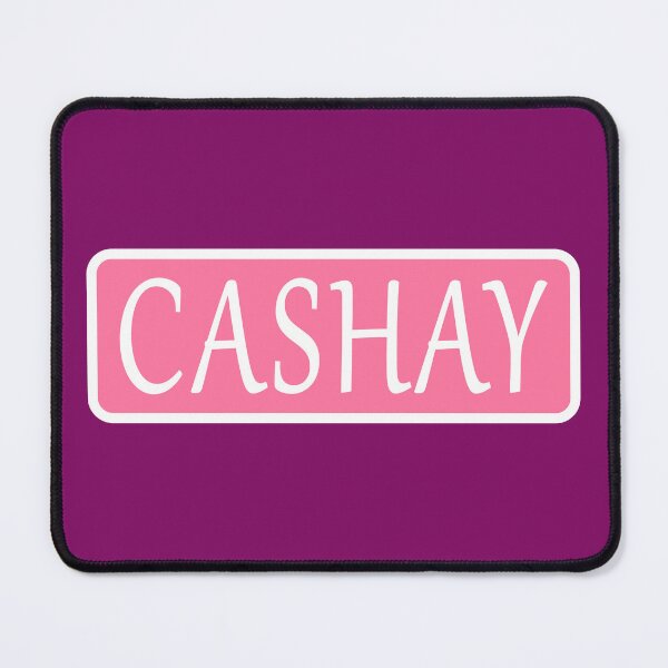 Item preview, Cashay Name designed and sold by Jeallan Designs.