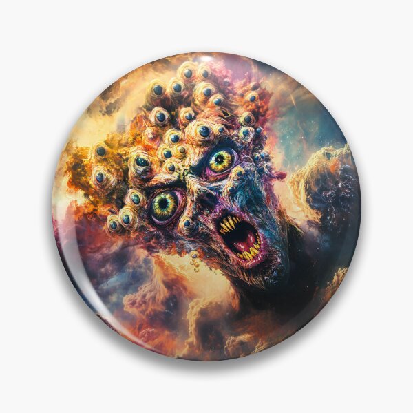 Item preview, Beyond the Cosmic Veil designed and sold by a house mouse.