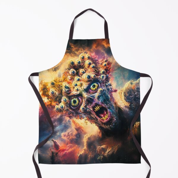 Item preview, Beyond the Cosmic Veil designed and sold by a house mouse.